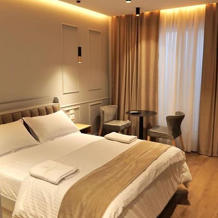 Dream Place Hotel Kamez Экстерьер фото