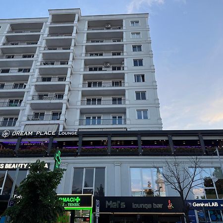 Dream Place Hotel Kamez Экстерьер фото