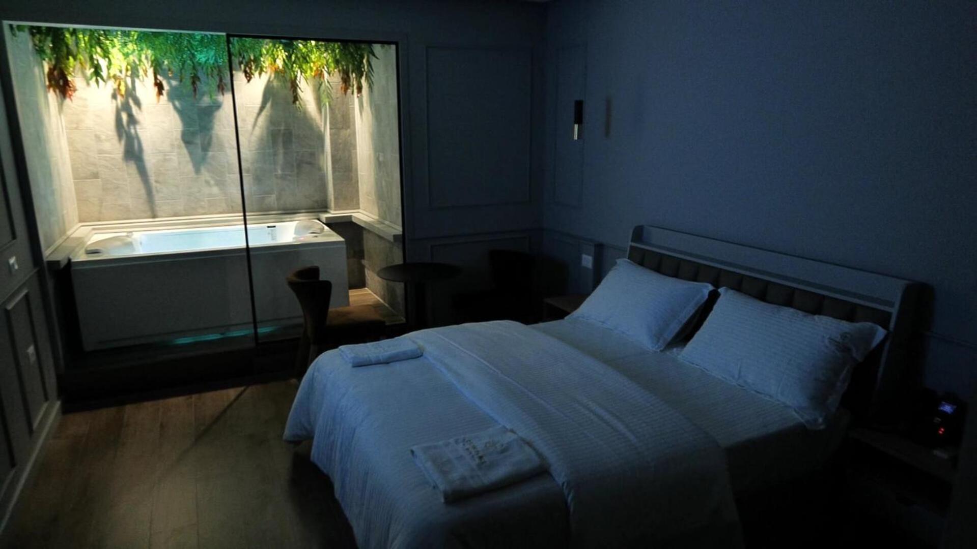 Dream Place Hotel Kamez Экстерьер фото