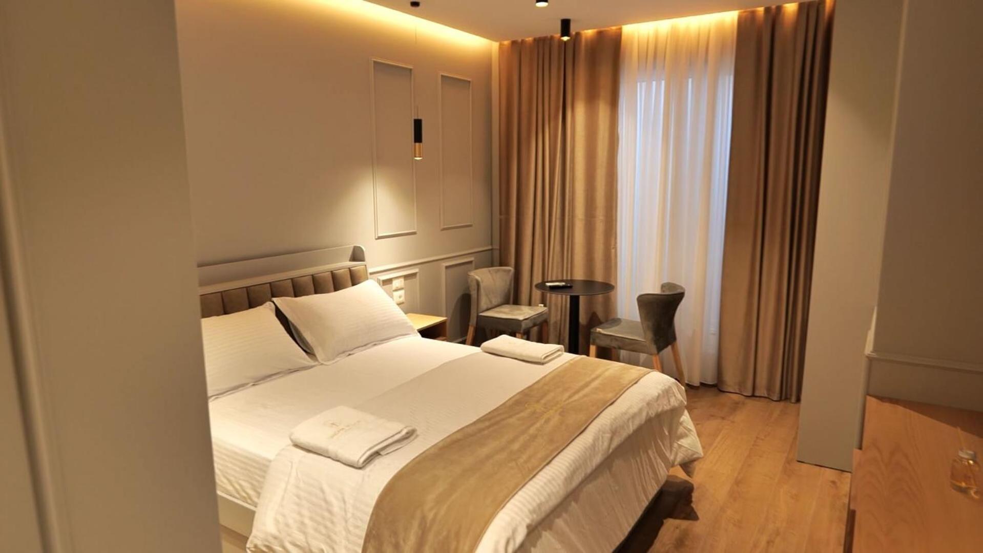 Dream Place Hotel Kamez Экстерьер фото