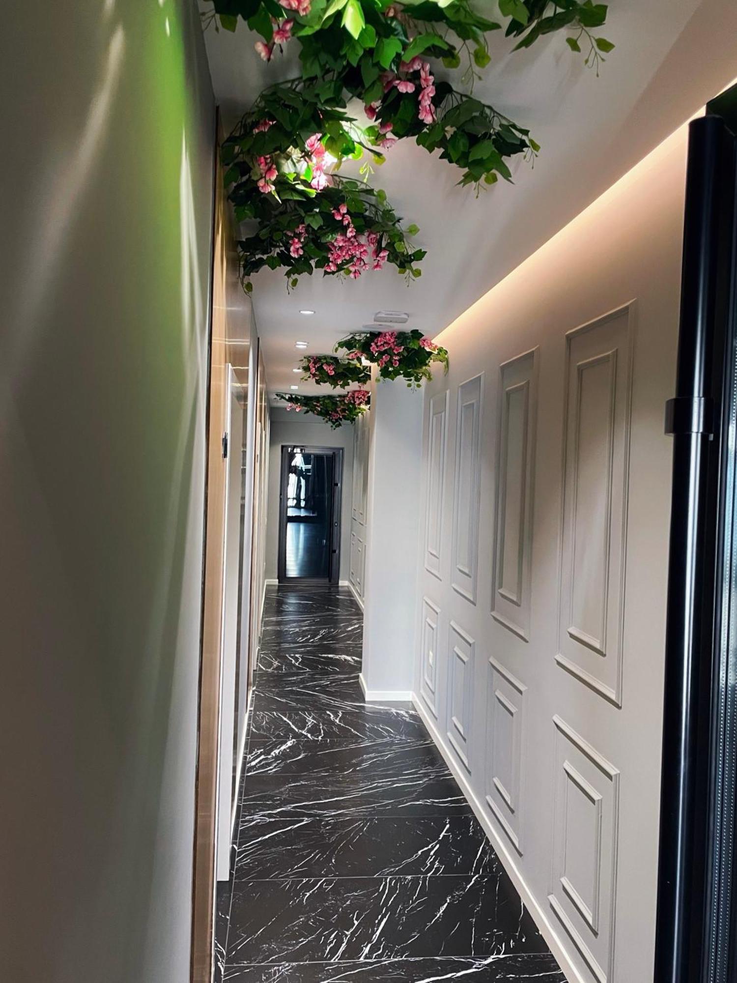 Dream Place Hotel Kamez Экстерьер фото