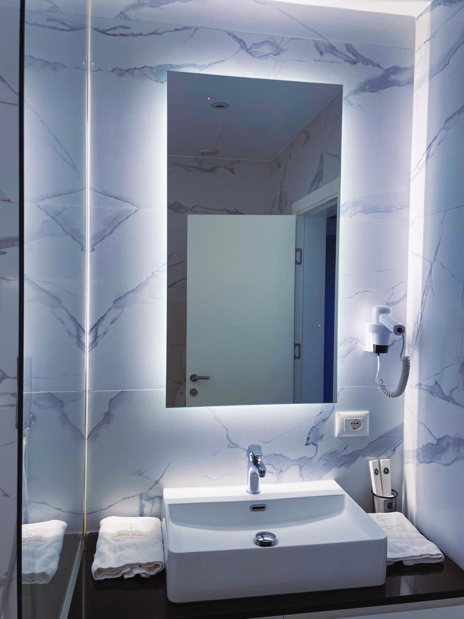 Dream Place Hotel Kamez Экстерьер фото