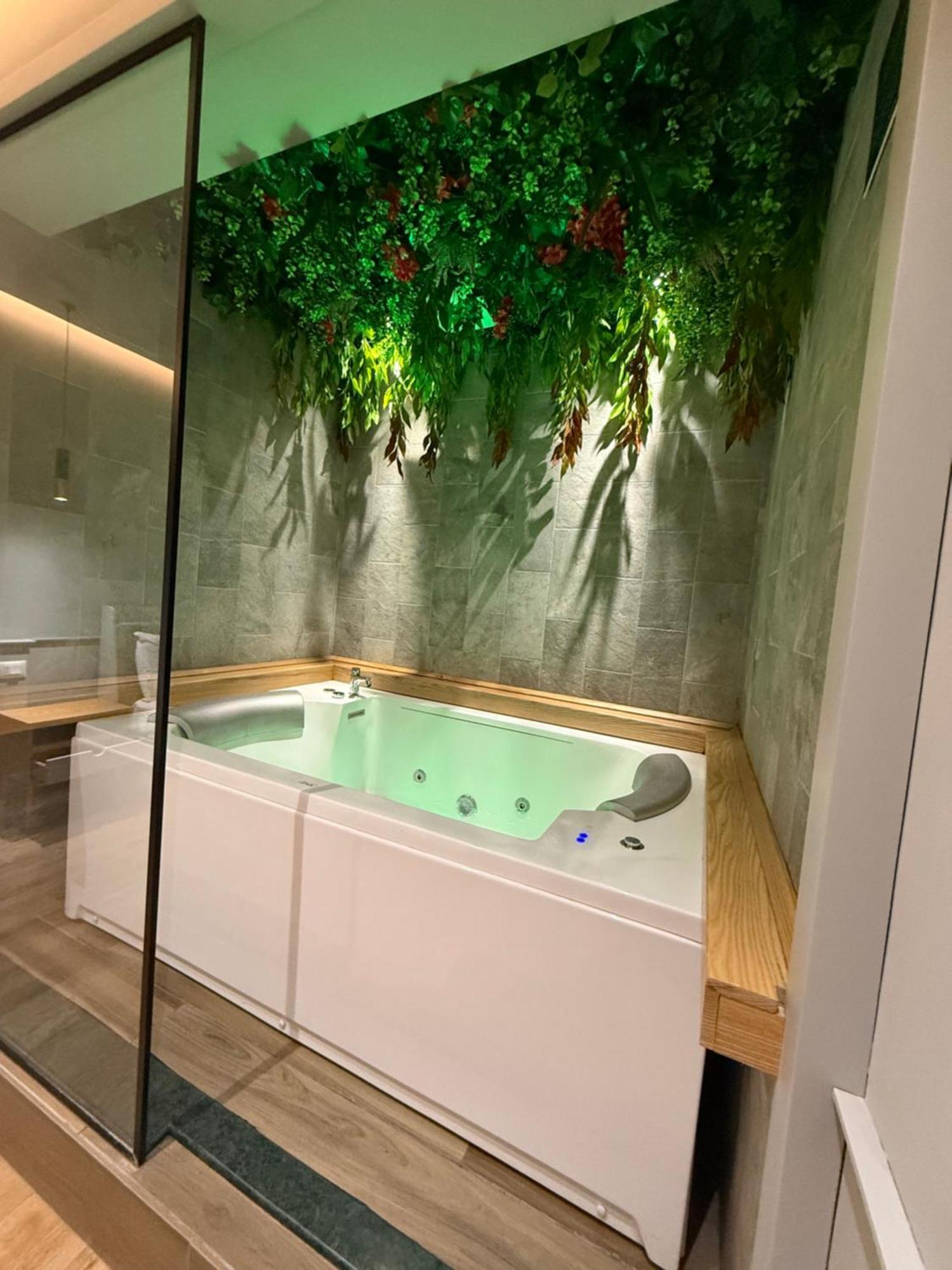 Dream Place Hotel Kamez Экстерьер фото